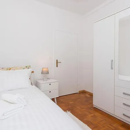 Tamara I Ante Appartamento *