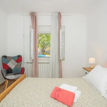 Tamara I Ante 아파트 Vrpolje