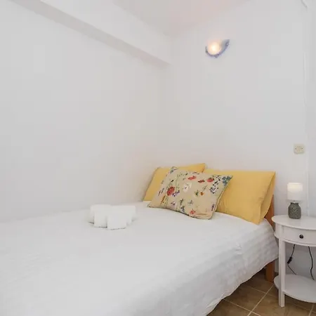 아파트 Tamara I Ante Vrpolje