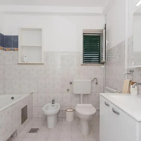 Apartment Tamara I Ante *