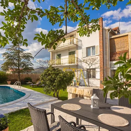 Apartment Tamara I Ante