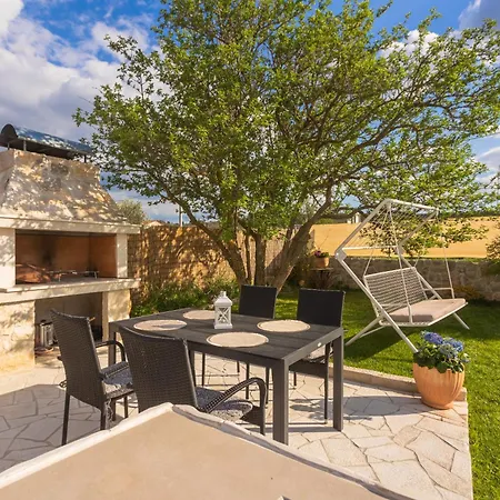 Tamara I Ante 아파트 *