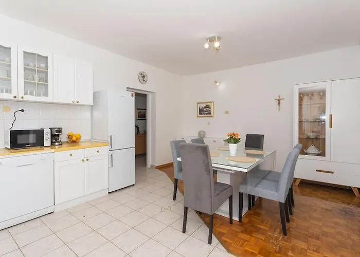 דירה Tamara I Ante *