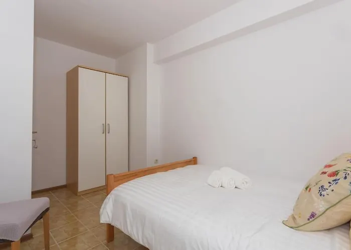 Tamara I Ante דירה Vrpolje