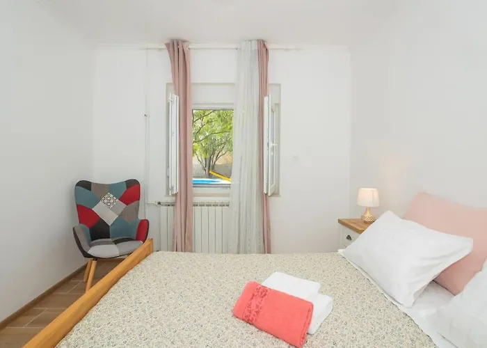 Tamara I Ante דירה Vrpolje