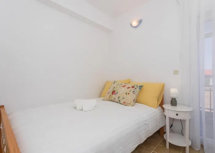 דירה Tamara I Ante Vrpolje