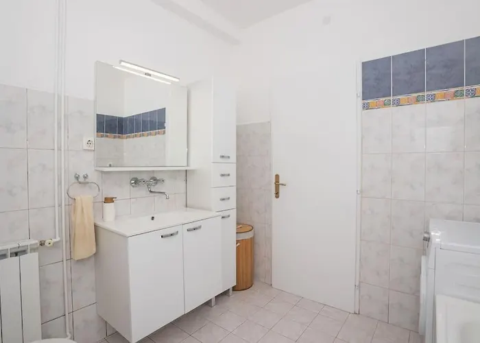 דירה Tamara I Ante Vrpolje