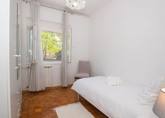 דירה Tamara I Ante *