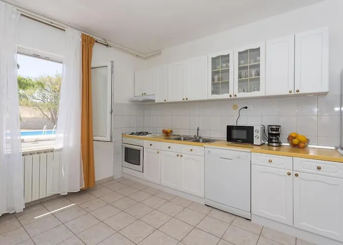 דירה Tamara I Ante