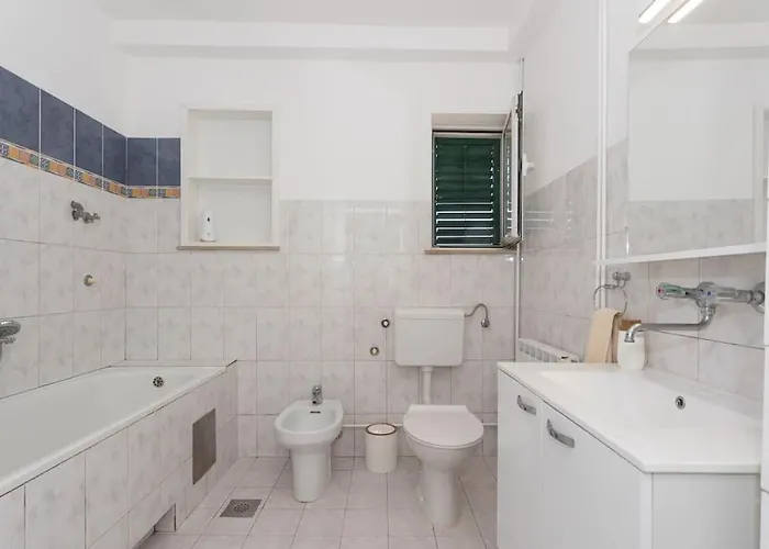 דירה Tamara I Ante *