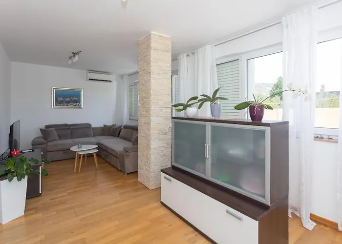 Tamara I Ante דירה Vrpolje