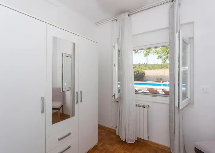 Tamara I Ante דירה Vrpolje