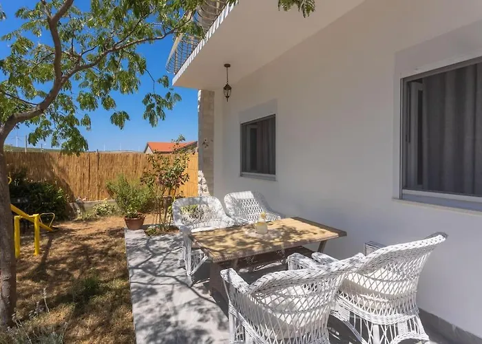 דירה Tamara I Ante *