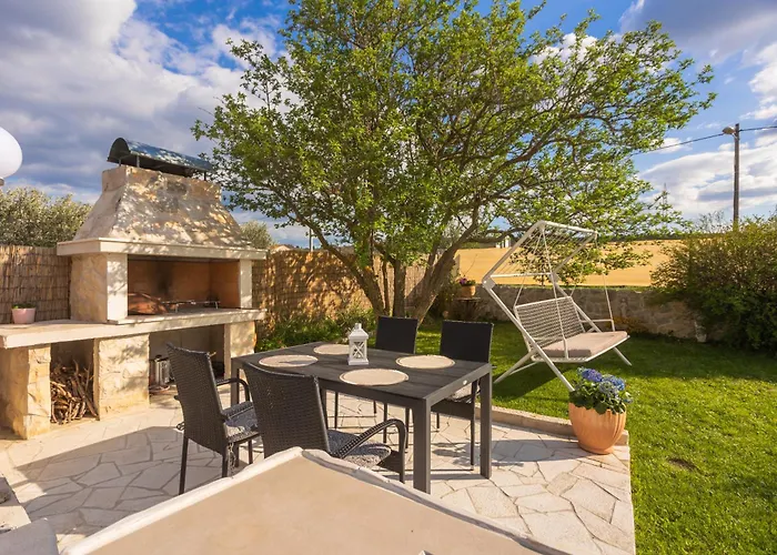 Tamara I Ante דירה *