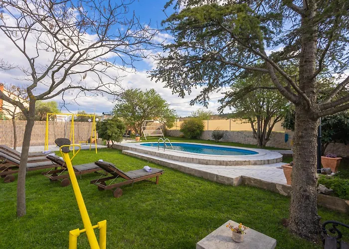 דירה Tamara I Ante *