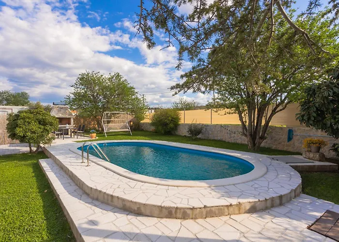 Tamara I Ante דירה Vrpolje