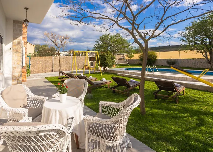 Tamara I Ante דירה *